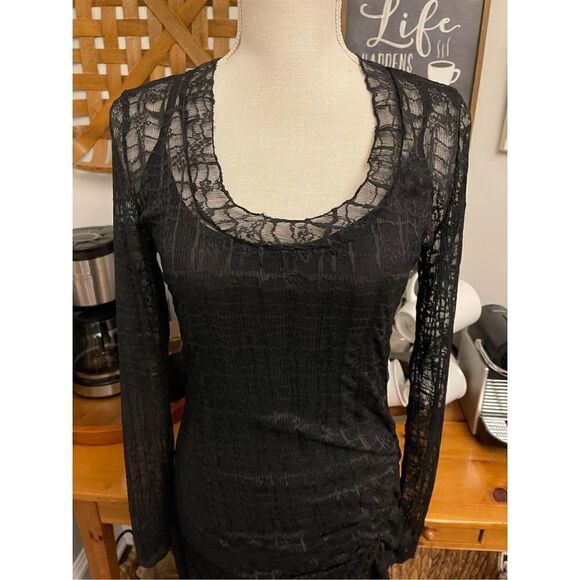 Free People - Sabina Dress Size XS - Picture 6 of 12